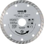 TOYA VOREL 125 mm 08752 Disc de taiere