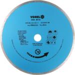 TOYA VOREL 230 mm 08735 Disc de taiere