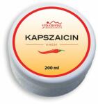 Flavin7 Kapszaicin krém 200 ml