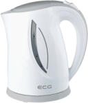 ECG EKG RK 1758 grey