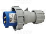 TRACON TICS-0132H