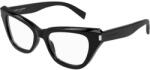 Yves Saint Laurent SL472 001 Rama ochelari
