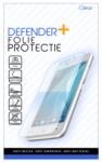 Defender+ Folie Protectie Defender+ Nokia 2.4 Plastic (fol/Nok2.4/def)