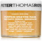 Peter Thomas Roth Pumpkin Enzyme masca faciala cu enzime 50 ml Masca de fata
