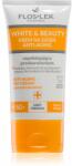 FlosLek Pharma White & Beauty crema de zi impotriva petelor pigmentare SPF 50+ 30 ml