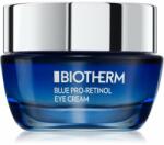 Biotherm Blue Pro-Retinol Eye Cream szemkrém retinollal hölgyeknek 15 ml
