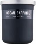 DW HOME Ocean Sapphire illatgyertya 107, 7 g