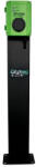 EV-Mag Statie fixa incarcare masini electrice EV-MAG GS103T2GOS, 3.6 kW, type 2, monofazat, montaj pe stativ (GS103T2GOS)