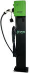 EV-Mag Statie incarcare masini electrice EV-MAG GS103T2GCS-N, 3.6 kW, type 2, monofazat, montaj pe stativ (GS103T2GCS-N)