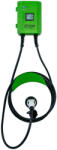 EV-Mag Statie fixa cu ecran pentru incarcare masini electrice EV-MAG GS103T2GC-DN, 3.6 kW, type 2, monofazat (GS103T2GC-DN)