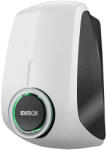 EVBox Statie de incarcare masini electrice EVBox Elvi cu priza E3321-A4502-11.3, 22kW, Type 2, WiFi, control de pe telefon (E3321-A4502-11.3)