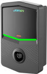 Gewiss Statie incarcare masini electrice Gewiss JoinOn I-CON Wall Box Autostart T2S GWJ3002A, 7.4 kW, Type 2, monofazat (GWJ3002A)