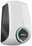 EVBox Statie de incarcare masini electrice EVBox Elvi E3321-A5552-11.3, 22kW, Type 2, WiFi, 4G, KwH meter, UMTS, control de pe telefon (E3321-A5552-11.3)