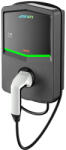 Gewiss Statie incarcare masini electrice Gewiss JoinOn WB I-CON RFID-LAN T2C GWJ3014R, 22 kW, Type 2, trifazat (GWJ3014R)