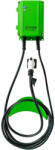 EV-Mag Statie fixa incarcare masini electrice EV-MAG GS107T1GC-N, 7 kW, type 1, monofazat (GS107T1GC-N)