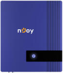 nJoy Invertor On-Grid trifazic nJoy ASTRIS 10K/3P2T2, 10 kW, WiFi integrat (ASTRIS 10K/3P2T2)
