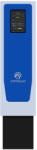 EV-Mag Statie incarcare masini electrice Ampevo AMP344T2D-IK10, 2x 22 kW, Type 2, trifazat, cablu 5m (AMP344T2D-IK10)