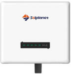 Solplanet Invertor On-Grid trifazat Solplanet ASW10000-T, 10 kW, 10000 W, WiFi (ASW10000-T)