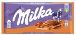 Milka Csokoládé táblás MILKA Caramell 100g