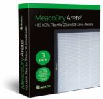 Meaco HEPA H13 szűrő Meaco Dry Arete páramentesítő készülékekhez (3439)