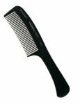 Olivia Garden Pieptan antistatic din carbon cu tehnologie ionica ST4 (5414343010292)