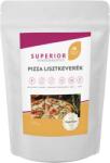 Premium Natura superior mentes pizza lisztkeverék 500 g - vital-max