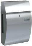 BASI BK 1000Z1 nagyméretű újságtartós postaláda (B21700610)