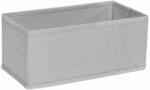 Compactor BOSTON Rendszerező, M, 28×14×12 cm, szürke