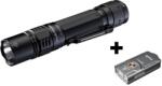 Fenix PD36R PRO tölthető taktikai lámpa + E03R V2.0