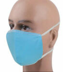 Kikkaboo egészségügyi maszk pamut felnőtt (M380110911022)