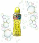  6 karikás buborékfújó pálca, 1 liter buborékfújó folyadékkal (buborekfujoszett)