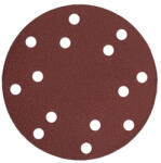 Makita tépőzáras csiszoló ¤150 d-54586 p- 40 10db/cs