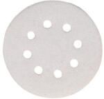 Makita tépőzáras csiszoló ¤125 p-33358 p-60 10db/cs fehér