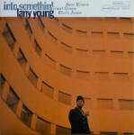 Blue Note Larry Young - Into Somethin