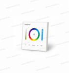MiBoxer Mi-Light P3 MiBoxer LED fali fehér panelvezérlő 3 az 1-ben szabályzó DIM RGB RGBW RGB CCT (P3)