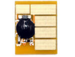 Compatibil Chip resetare cartus HP 72XL Cyan (C9371A, HP72) pentru HP Designjet T1100 MFP T1100ps 24 in 44 T1120hd T1120sd T1200 HD PostScript T1300 1118mm ePrinter T2300 T610 T620 T770 T790 T795 (C9371A)