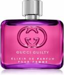Gucci Guilty pour Femme Elixir de Parfum 60 ml