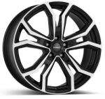 DEZENT Jante aliaj DEZENT TV dark 7.5X19 5x114.30 CB: 60.1 ET: 40