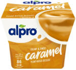 Alpro édes krémes karamellás desszert (125 g) - pelenka