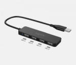 Approx USB Hub 4portos Approx APPC46 (APPC46)