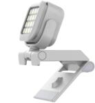 Ulanzi Lampa LED Ulanzi VIJIM CL14 cu clema pentru Video Conferinta/Vlog