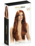  World Wigs Rihanna extrahosszú, vörös paróka - ovszer-vasarlas