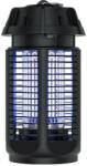 BlitzWolf Mosquito lamp, UV, 20W, IP65, 220-240V Blitzwolf BW-MK010 (black) (BW-MK010) - mi-one