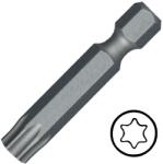 Cromwell TX40 Torx csavarhúzó bit 1/4" közvetlen meghajtóval, 38 mm (KEN5734070K)