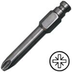 Cromwell No. 2 Pozidriv csavarhúzó bit 5/16" közvetlen meghajtóval, 53 mm (KEN5733120K)