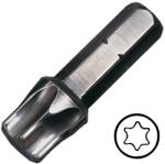 Cromwell TX45 Torx csavarhúzó bit 5/16" hatszög illesztéssel, 35 mm (KEN5734450K)