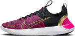 Nike Pantofi de alergare Nike Free Run Flyknit Next Nature dx6482-004 Marime 40, 5 EU (dx6482-004) - top4running