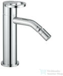 Bugnatese B-Color bidet csaptelep automata leeresztővel, króm 6725CR (6725CR)