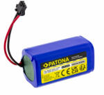 Patona akkumulátor Ecovacs Deebot N79S 600 601 605 710 715 DH35 DN620 DN621 DN622 DH43 (PT-6740)