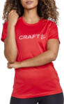 Craft Tricou CRAFT Core Unify - Rosu - S